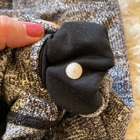 Sold on Vinted 🛍 Lululemon wunder under crops - Picture 5 of 6